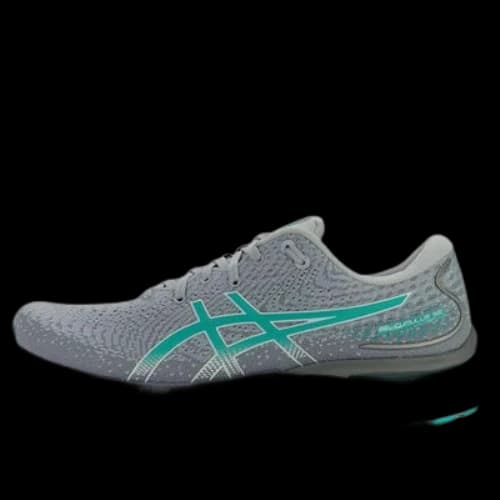 ASICS Gel-Cumulus 24 'Grey Mint'