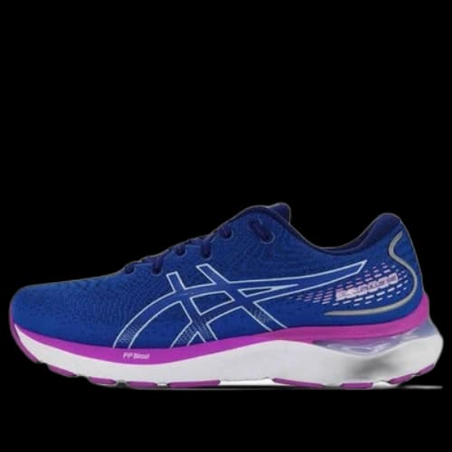ASICS Gel-Cumulus 24 'Purple Blue' (Women's)
