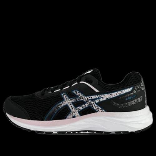 ASICS Kabuki 'Black White Pink' (Women's)