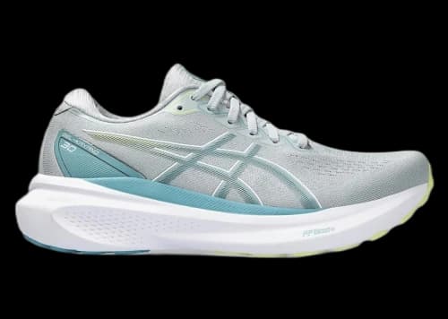 ASICS Gel-Kayano 30 Piedmont Grey Gris Blue (Women's)