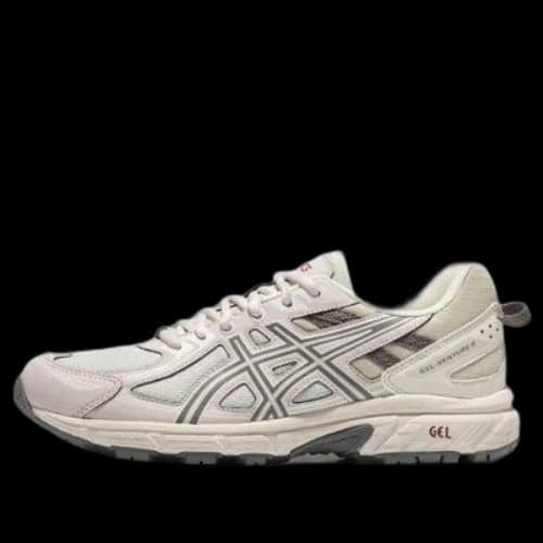 ASICS Gel-Venture 6 'Grey Green' (Women's)