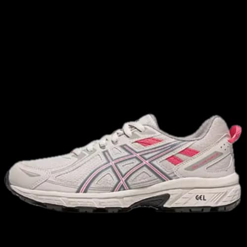 ASICS Gel-Venture 6 'Grey Pink' (Women's)
