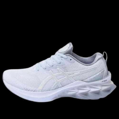 ASICS Novablast 2 'White' (Women's)