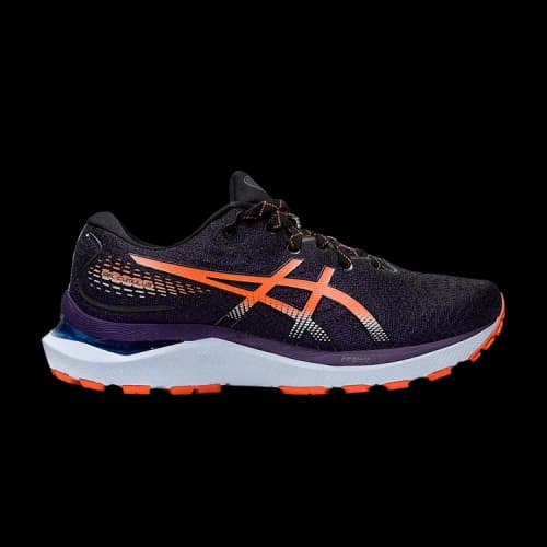 ASICS Gel Cumulus 24 'Nature Bathing - Night Shade' (Women's)