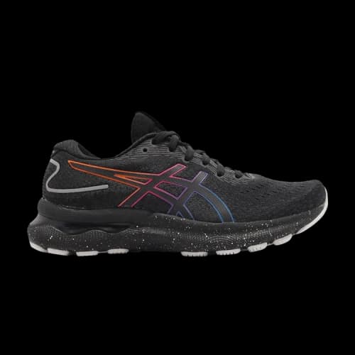 ASICS Gel-Nimbus 24 Lite-Show 'Black' (Women's)