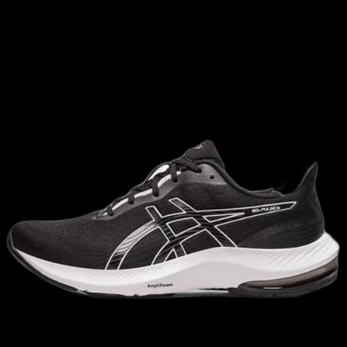 ASICS Gel-Pulse 14 'Black White' (Women's)