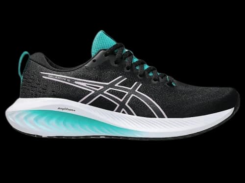 ASICS Gel-Excite 10 Black Light Ube (Women's)