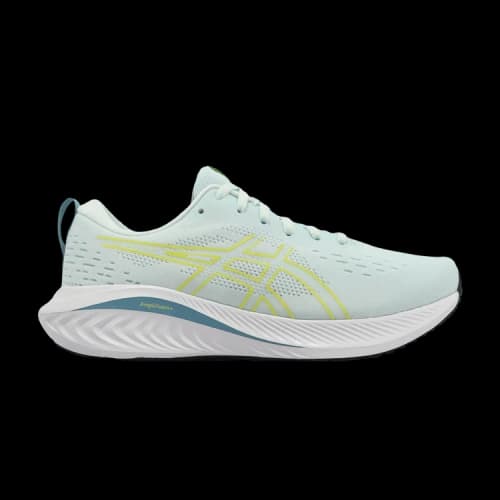 Asics Gel Excite 10 Wide 'Soothing Sea Glow Yellow' (Women's)