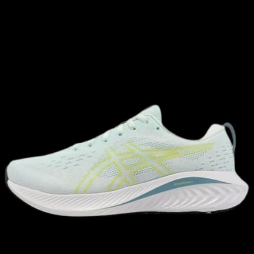 ASICS Gel-Excite 10 D Wide 'Soothing Sea Glow Yellow' (Women's)