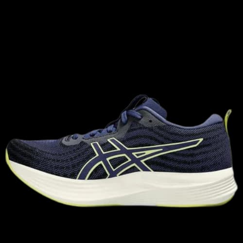 ASICS EvoRide Speed 'Deep Ocean Glow Yellow' (Women's)