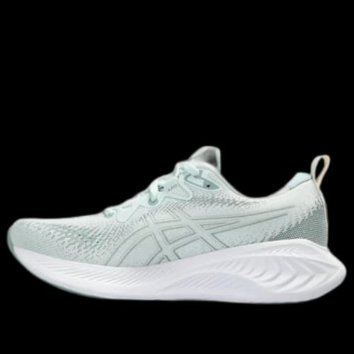 ASICS Gel-Cumulus 25 'Pure Aqua' (Women's)