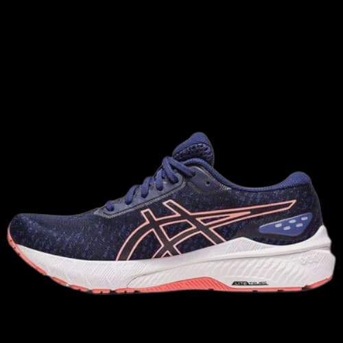 ASICS Gel-Glyde 4 'Midnight Guava' (Women's)