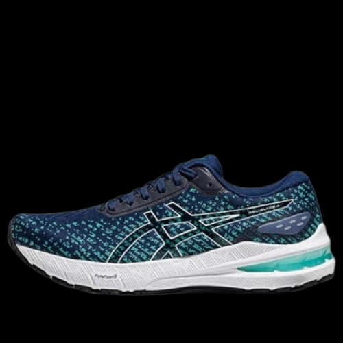 ASICS Gel-Glyde 4 Shoes 'Blue White' (Women's)