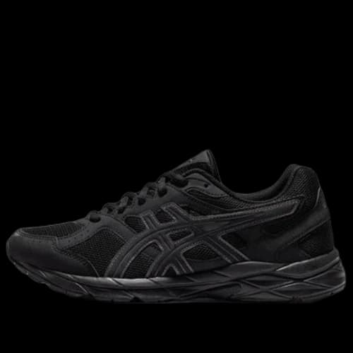ASICS Gel-Contend Cn 'Black' (Women's)