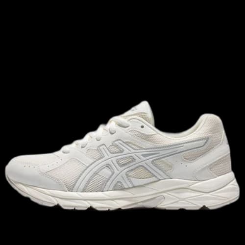 ASICS Gel-Contend Cn 'White' (Women's)