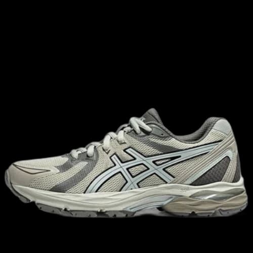 ASICS Gel-Flux CN 'Cream White Grey' (Women's)