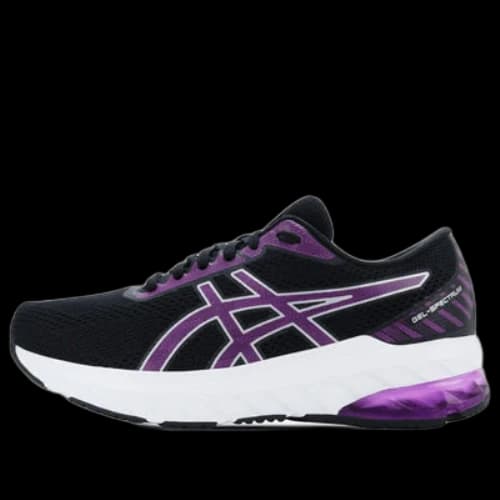 ASICS Gel-Spectrum 'Black Purple' (Women's)