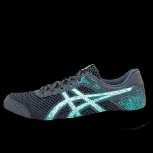 ASICS Raiden 3 'Grey White Green' (Women's)