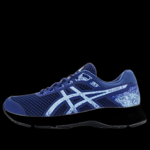 ASICS Raiden 3 'Blue White' (Women's)
