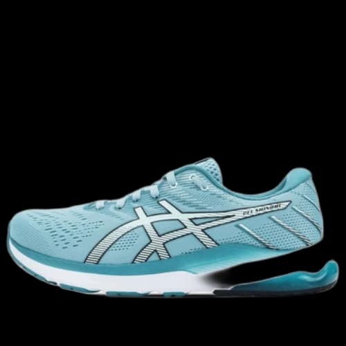 ASICS Shinobi 'Light Blue' (Women's)