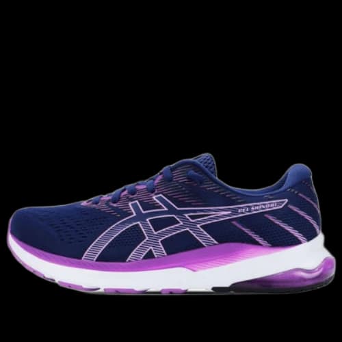 ASICS Shinobi 'Blue Purple' (Women's)