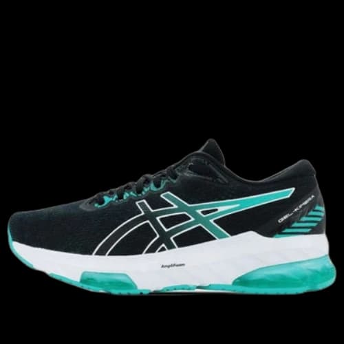 ASICS Gel-Kimera 'Black Green' (Women's)