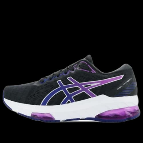 ASICS Gel-Kimera 'Black Purple' (Women's)