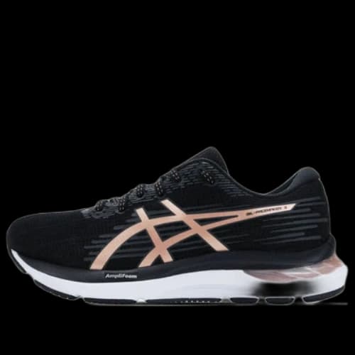 ASICS Gel-Pacemaker 3 'Black gold' (Women's)
