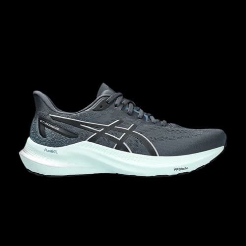 Asics GT 2000 12 Wide 'Tarmac Mint' (Women's)