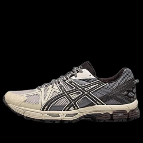 ASICS Gel-Kahana 8 'Beige Black'