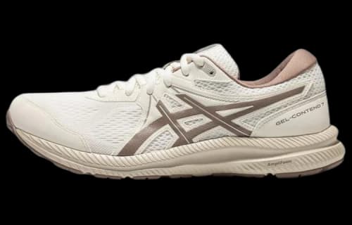 ASICS Gel-Contend 7 'Beige Tan' (Women's)