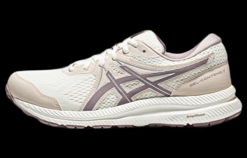 ASICS Gel-Contend 7 'Beige' (Women's)
