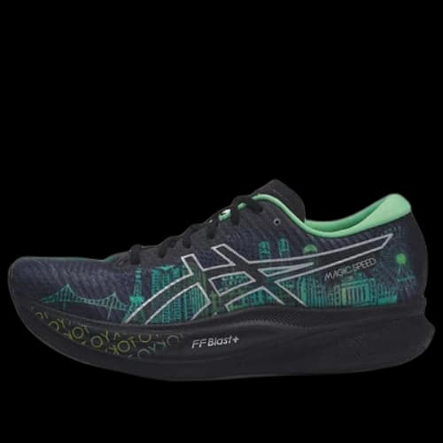 ASICS Magic Speed 2.0 (Women's)