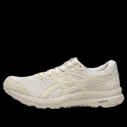 ASICS GEL-Contend 8 D 'Birch Cream' (Women's)