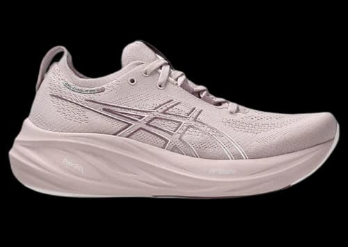 ASICS Gel-Nimbus 26 Watershed Rose (Women's)