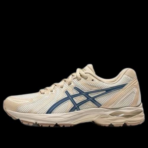 ASICS Gel-Flux CN 'White Blue' (Women's)
