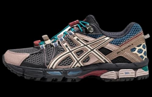 ASICS Gel-Kahana 8 FL 'Green Beige' (Women's)