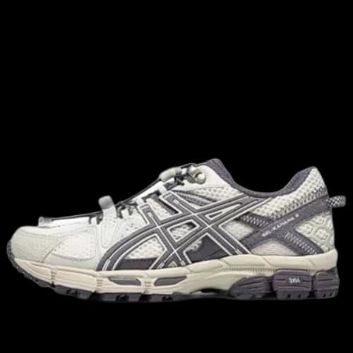 ASICS Gel-Kahana 8 FL 'Cream White Grey' (Women's)