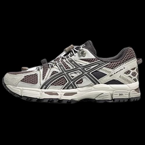 ASICS Gel-Kahana 8 FL 'Brown Cream' (Women's)