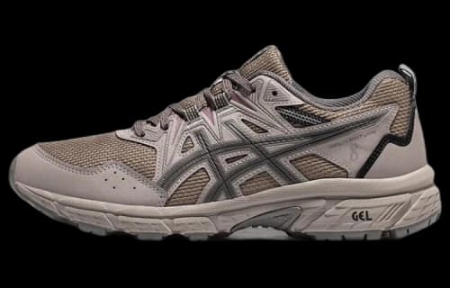 ASICS Gel-Venture 8 Shoes 'Brown' (Women's)