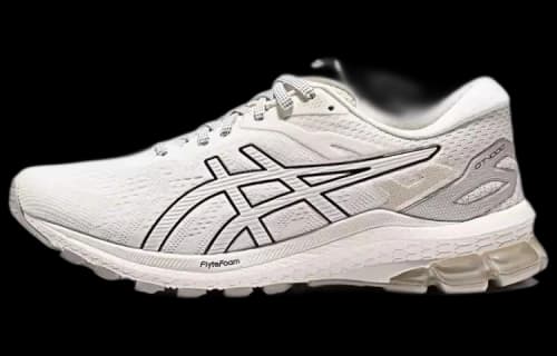 ASICS GT-1000 10 'White Black' (Women's)
