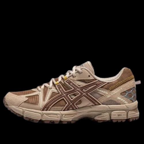 ASICS Gel-Kahana 8 'Brown' (Women's)