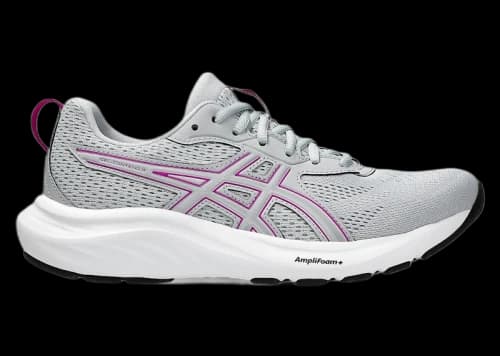 ASICS Gel-Contend 9 Piedmont Grey Purple Spectrum (Women's)