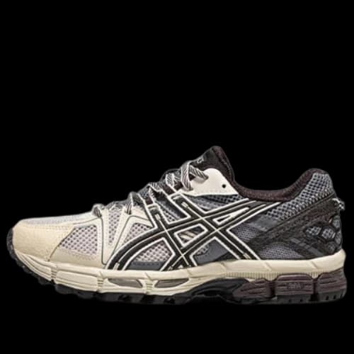 ASICS Gel-Kahana 8 'Beige Black' (Women's)