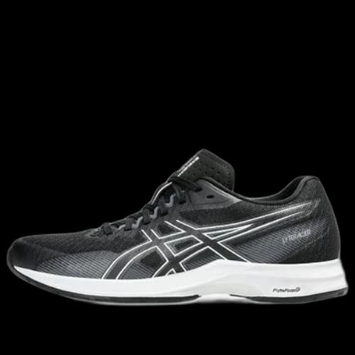 ASICS Lyteracer 5 'Black White' (Women's)