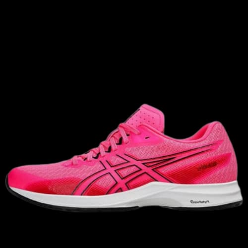 ASICS Lyteracer 5 'Hot Pink Black' (Women's)