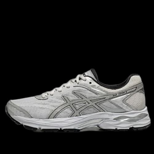 ASICS Gel-Flux 4 'Grey Silver' (Women's)