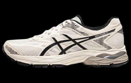 ASICS Gel-Flux 4 Marathon 'White Black' (Women's)