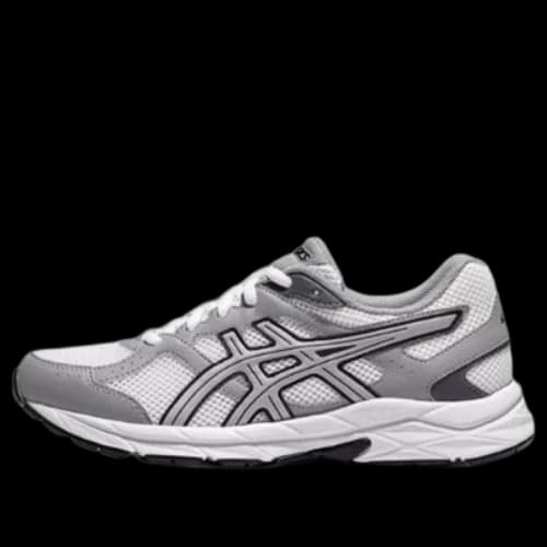 ASICS Gel-Contend 'Grey White' (Women's)
