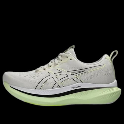 ASICS Glideride Max Wide 'Birch Black' (Women's)
